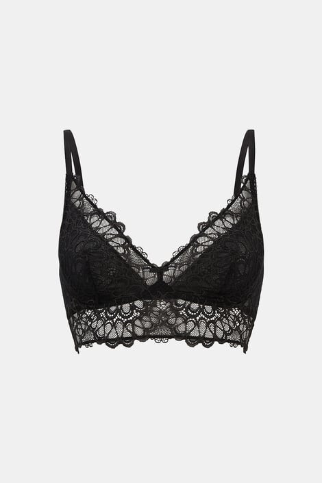 Gossard Podprsenka Swirl Bralette nevyztužená 70/C - Pepit.cz