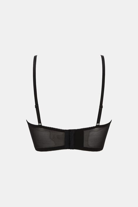 Gossard Podprsenka Swirl Bralette nevyztužená 70/C - Pepit.cz