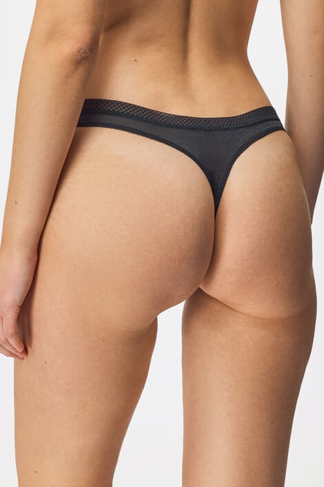 Gossard Tanga Glossies I M - Pepit.cz