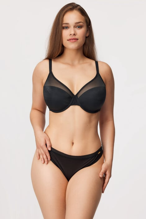 Gossard Tanga Glossies I M - Pepit.cz