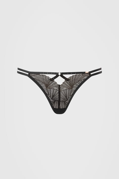 Gossard Tanga VIP Captivate XL - Pepit.cz