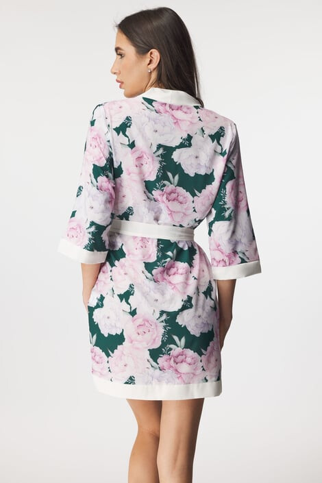 Hamana Dámský župan Peony L/XL - Pepit.cz