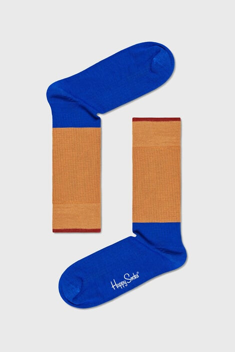 Happy Socks 4 PACK ponožek Classics 36-40 - Pepit.cz