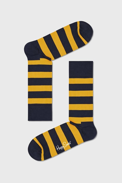 Happy Socks 4 PACK ponožek Classics 36-40 - Pepit.cz