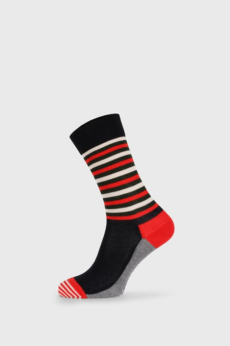 Happy Socks 4 PACK ponožek Holiday 36-40 - Pepit.cz