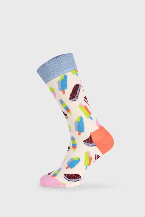 Happy Socks Ponožky Ice cream 36-40 - Pepit.cz