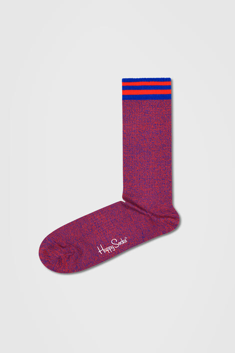 Happy Socks Ponožky Solid Thin Crew 36-40 - Pepit.cz