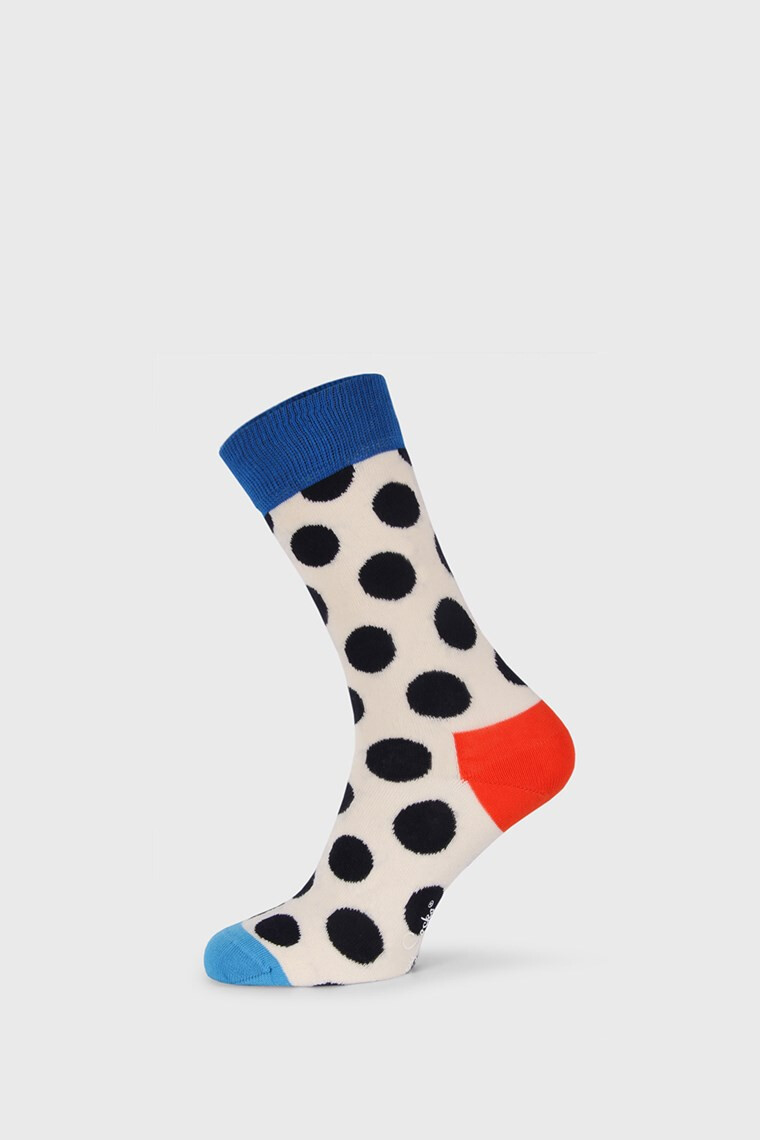 Happy Socks Ponožky Stripe Dot 41-46 - Pepit.cz