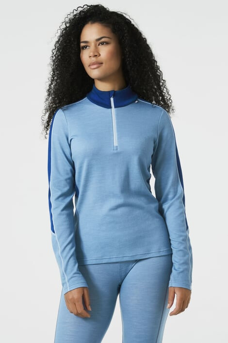 Helly Hansen Dámské termo triko Lifa Merino Light M - Pepit.cz