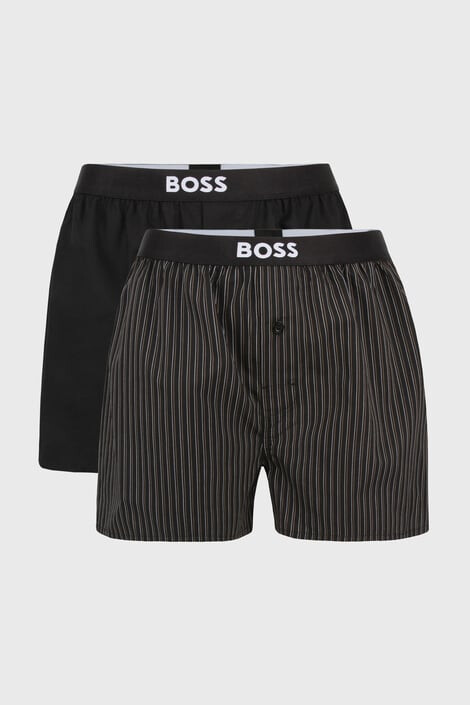 HUGO BOSS 2 PACK trenýrek BOSS Ewan XL - Pepit.cz