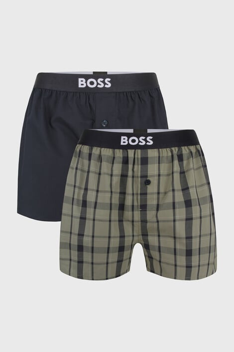 HUGO BOSS 2PACK Trenýrky BOSS Eldous XL - Pepit.cz