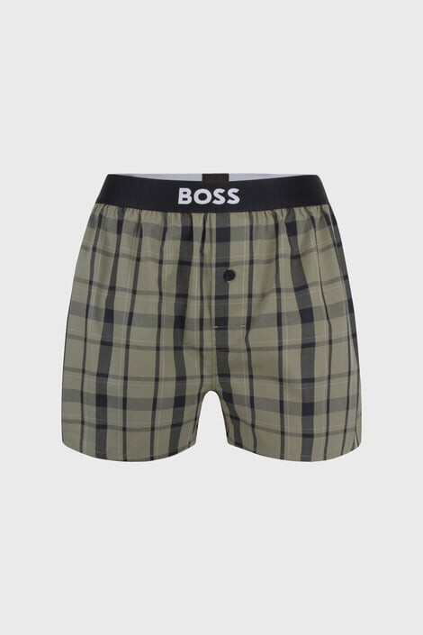 HUGO BOSS 2PACK Trenýrky BOSS Eldous XL - Pepit.cz