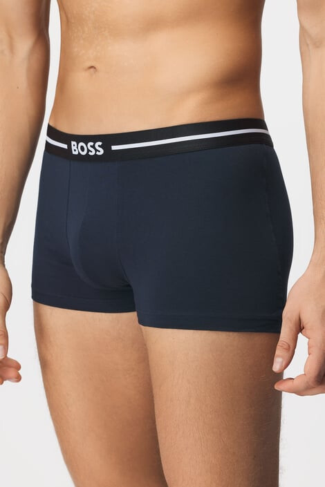 HUGO BOSS 3 PACK boxerek BOSS Bold S - Pepit.cz