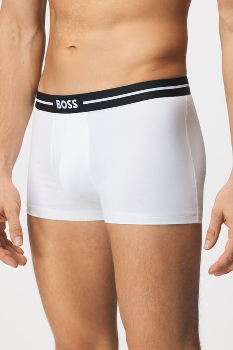 HUGO BOSS 3 PACK boxerek BOSS Bold S - Pepit.cz