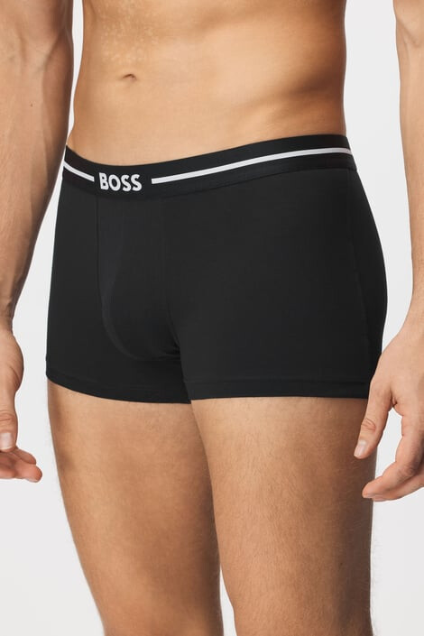 HUGO BOSS 3 PACK boxerek BOSS Bold S - Pepit.cz