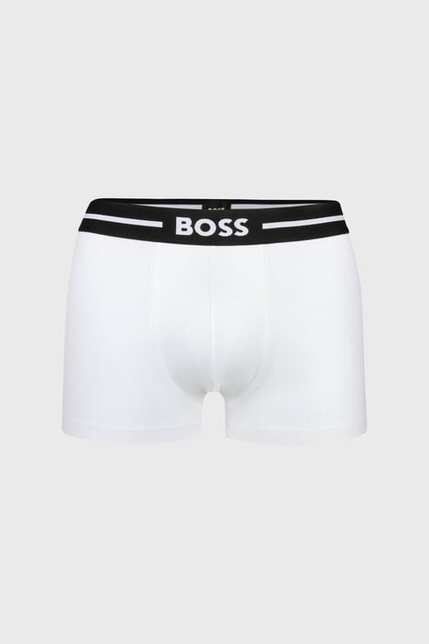 HUGO BOSS 3 PACK boxerek BOSS Bold S - Pepit.cz