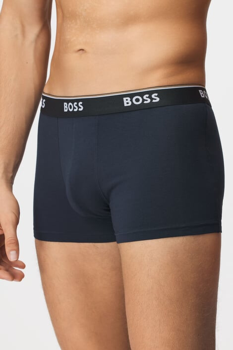 HUGO BOSS 3PACK boxerek BOSS Power design XL - Pepit.cz