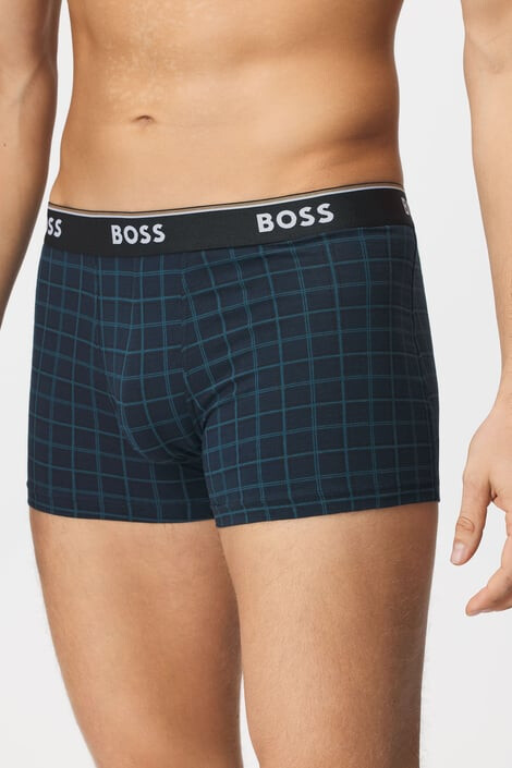 HUGO BOSS 3PACK boxerek BOSS Power design XL - Pepit.cz