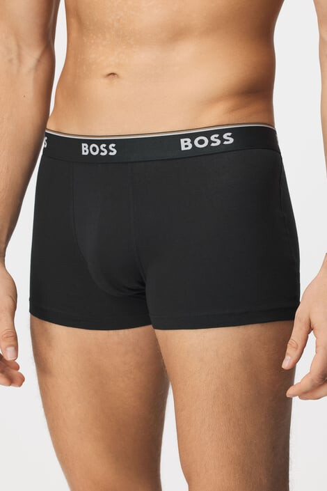 HUGO BOSS 3PACK boxerek BOSS Power design XL - Pepit.cz