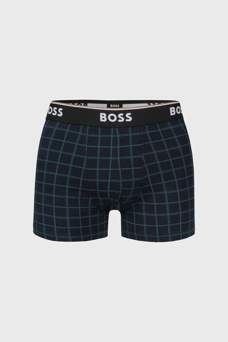 HUGO BOSS 3PACK boxerek BOSS Power design XL - Pepit.cz