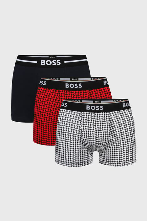 HUGO BOSS 3PACK boxerek BOSS Power L - Pepit.cz