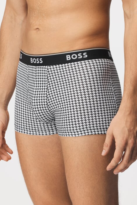 HUGO BOSS 3PACK boxerek BOSS Power L - Pepit.cz