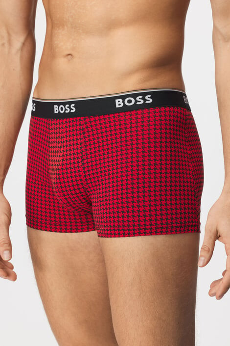 HUGO BOSS 3PACK boxerek BOSS Power L - Pepit.cz