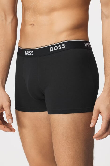 HUGO BOSS 3PACK boxerek BOSS Power L - Pepit.cz