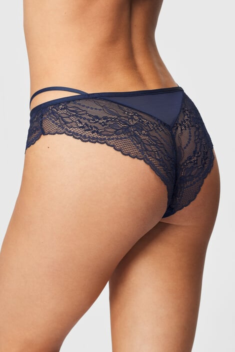 Hunkemöller 3 PACK brazilek Anna M - Pepit.cz