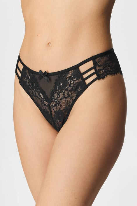 Hunkemöller 3PACK Brazilky Natalie XS - Pepit.cz