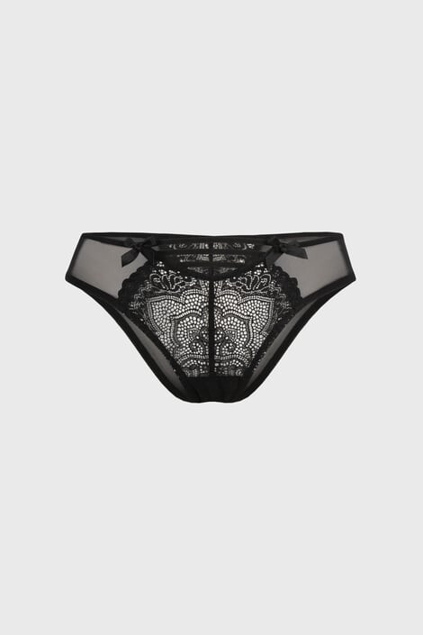 Hunkemöller 3PACK Brazilky Natalie XS - Pepit.cz