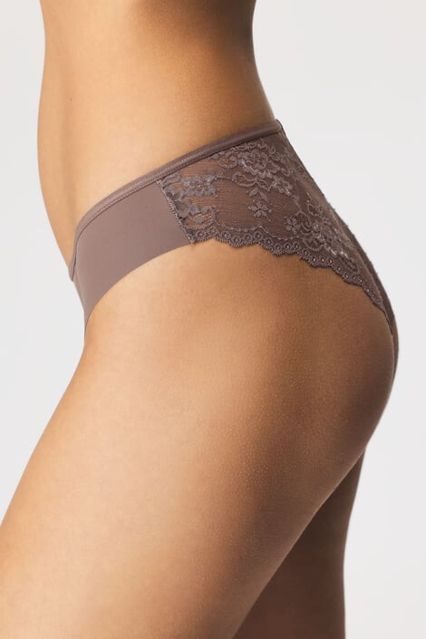 Hunkemöller 3PACK Klasické kalhotky Gail XL - Pepit.cz