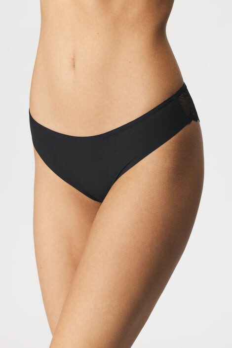 Hunkemöller 3PACK Klasické kalhotky Gail XL - Pepit.cz