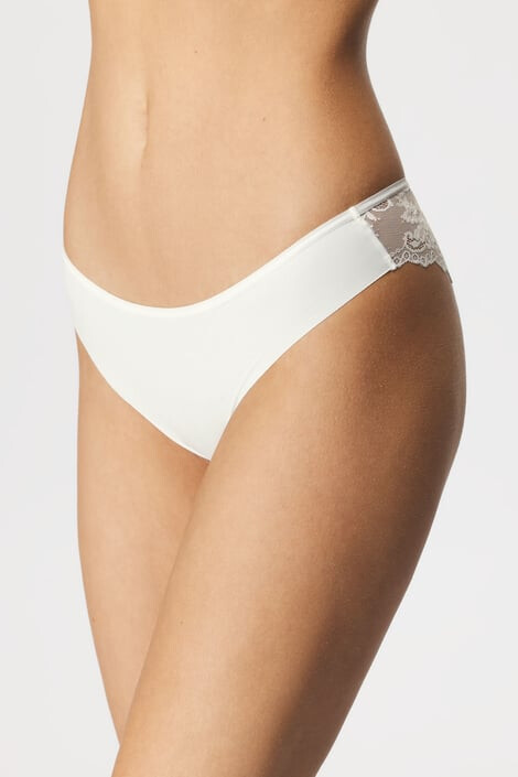 Hunkemöller 3PACK Klasické kalhotky Gail XL - Pepit.cz