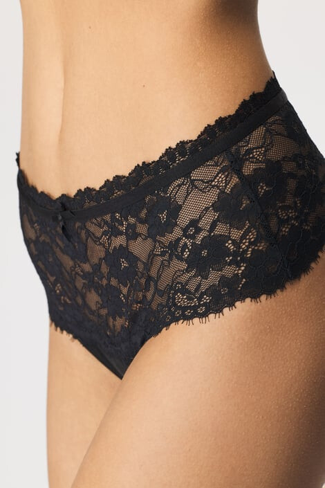 Hunkemöller 3PACK Tanga Noemi XS - Pepit.cz