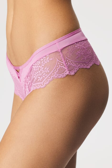 Hunkemöller 3PACK Tanga Noemi XS - Pepit.cz