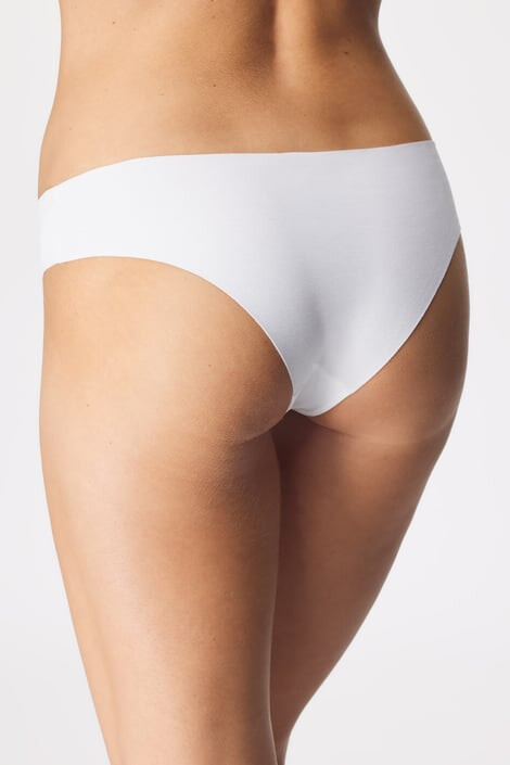 Hunkemöller 6PACK Brazilek Invisible bavlněné L - Pepit.cz