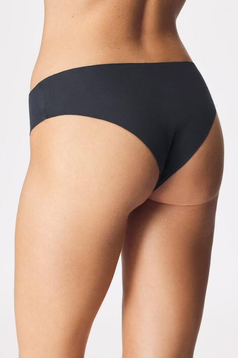 Hunkemöller 6PACK Brazilek Invisible bavlněné L - Pepit.cz