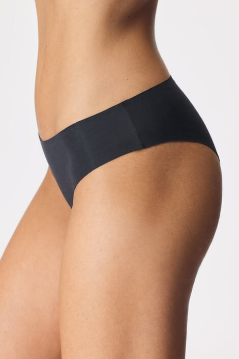 Hunkemöller 6PACK Brazilek Invisible bavlněné L - Pepit.cz