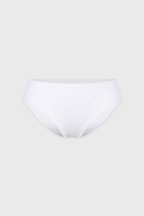 Hunkemöller 6PACK Brazilek Invisible bavlněné L - Pepit.cz