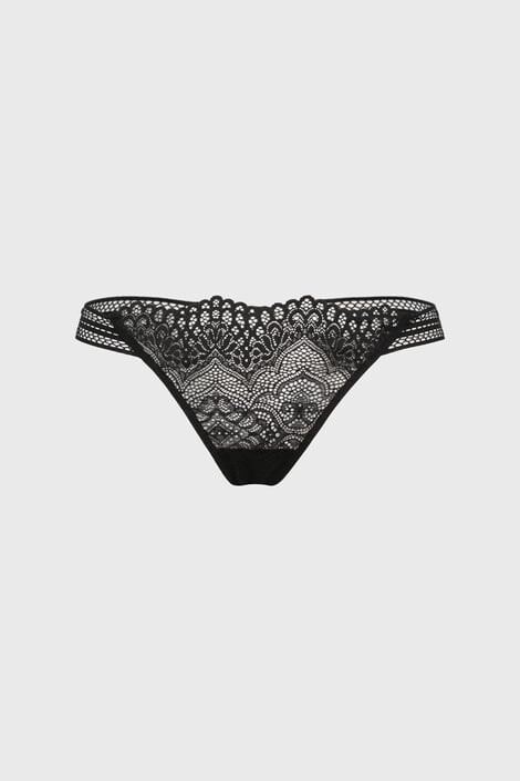 Hunkemöller 6PACK Tanga Karin XL - Pepit.cz