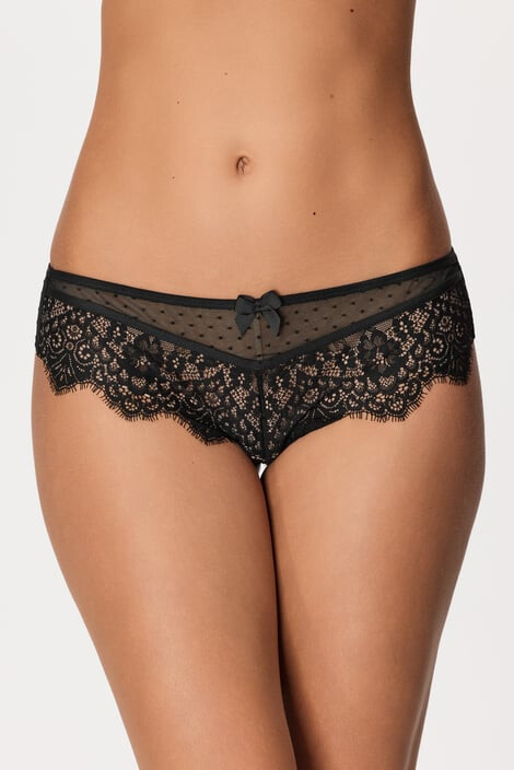 Hunkemöller Brazilky Marilee XXL - Pepit.cz