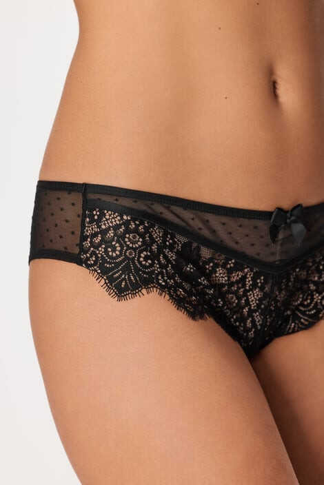 Hunkemöller Brazilky Marilee XXL - Pepit.cz