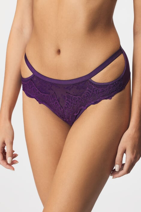 Hunkemöller Brazilky Sienna XXXL - Pepit.cz