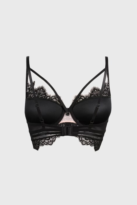 Hunkemöller Podprsenka Marilee vyztužená 90/E - Pepit.cz