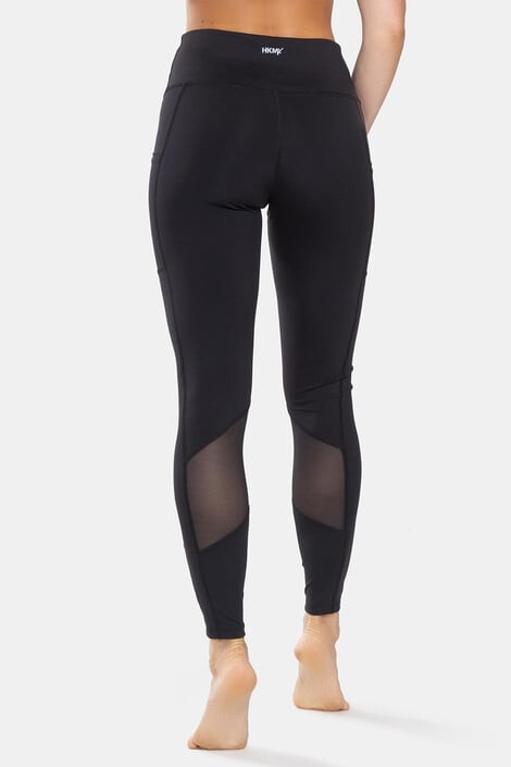 Hunkemöller Sportovní legíny HKMX Oh My Squat XL - Pepit.cz