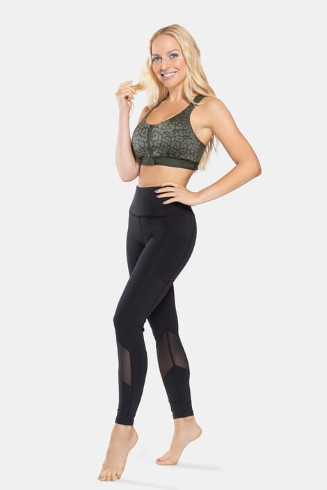 Hunkemöller Sportovní legíny HKMX Oh My Squat XL - Pepit.cz