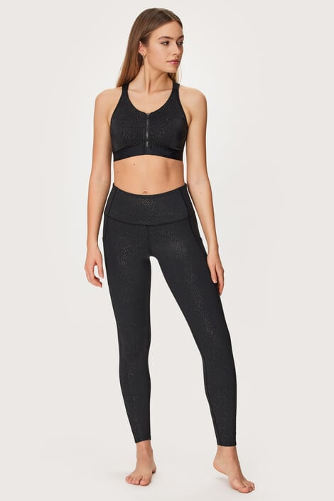 Hunkemöller Sportovní legíny HKMX Sparkle XL - Pepit.cz