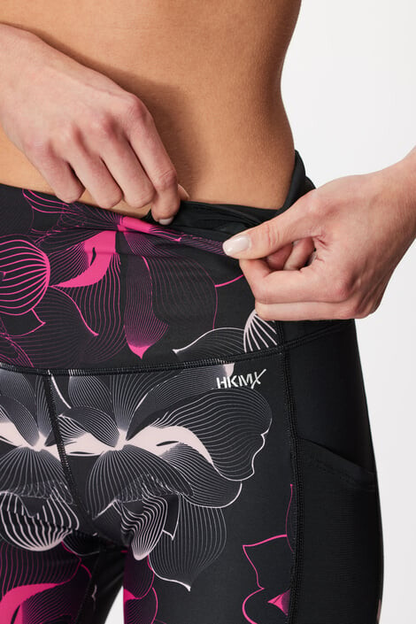 Hunkemöller Sportovní legíny Oh My Squat Zinnia XL - Pepit.cz