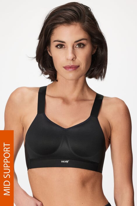 Hunkemöller Sportovní podprsenka HKMX Infinity XS - Pepit.cz